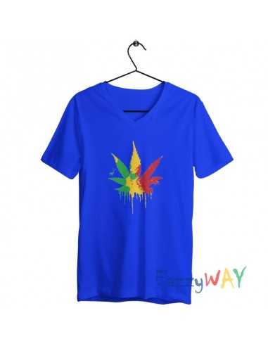 Herb Print T-Shirt Herb Print T-Shirt