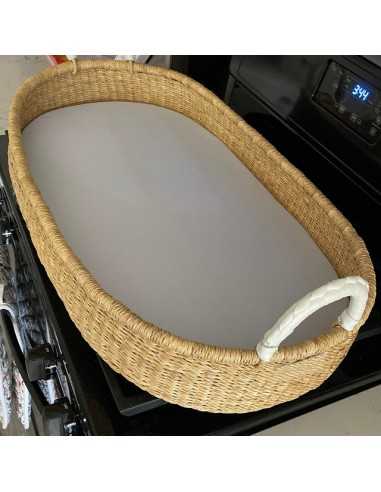 changing table basket