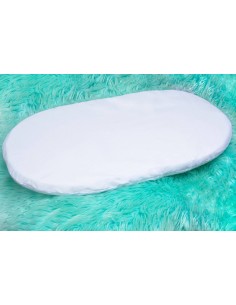 Baby Moses Basket with pad 2