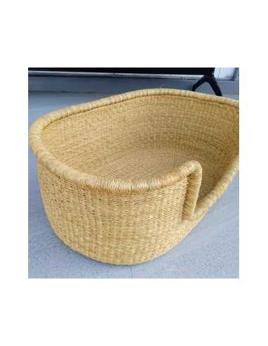 Dog Basket Bed Dog Basket Bed