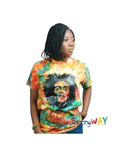 Tye Dye T-Shirt