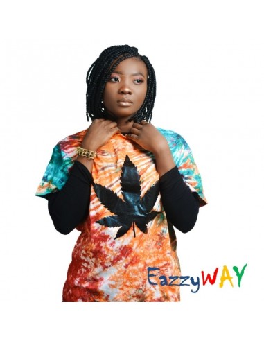Tye Dye T-Shirt Tye Dye T-Shirt