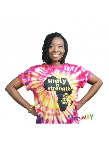 Tye Dye T-Shirt Tye Dye T-Shirt