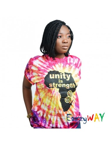Tye Dye T-Shirt Tye Dye T-Shirt
