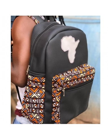 African backpack African backpack