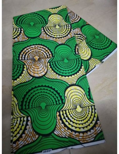 Ankara fabric wax african fabric 100%... Ankara fabric wax african fabric 100%...