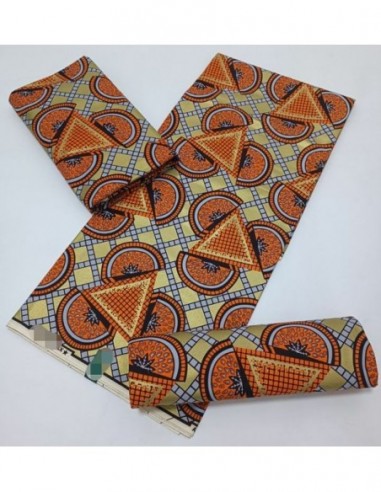 Ankara fabric wax african fabric 100%... Ankara fabric wax african fabric 100%...