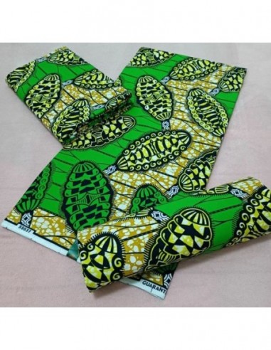 Ankara fabric wax african fabric 100%... Ankara fabric wax african fabric 100%...