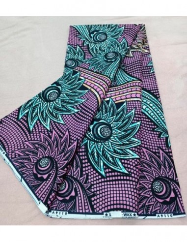 Ankara fabric wax african fabric 100%... Ankara fabric wax african fabric 100%...