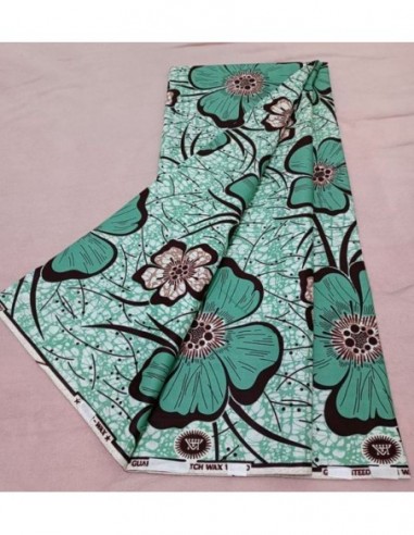 Ankara fabric wax african fabric 100%... Ankara fabric wax african fabric 100%...