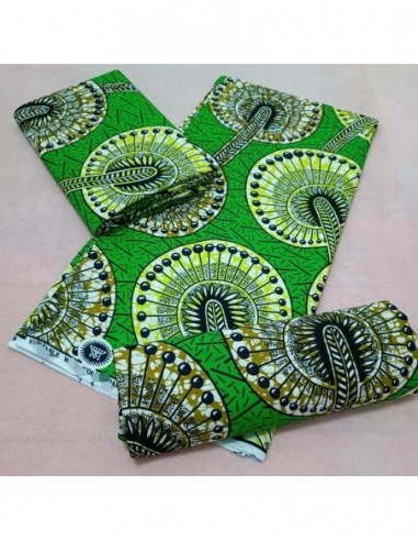 Ankara fabric wax african fabric 100%... Ankara fabric wax african fabric 100%...