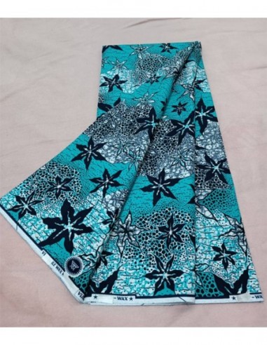 Ankara fabric wax african fabric 100%... Ankara fabric wax african fabric 100%...