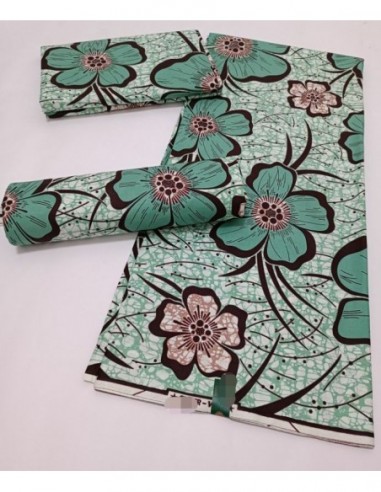 Ankara fabric wax african fabric 100%... Ankara fabric wax african fabric 100%...