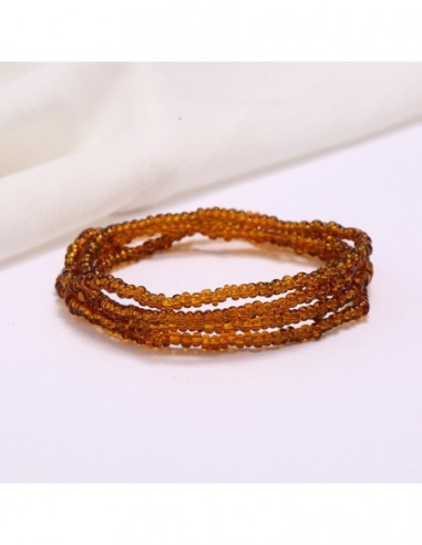 Waist Beads for Weight Loss Stretchy...