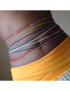 Waist Beads for Weight Loss... 2