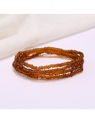 Waist Beads for Weight Loss Stretchy... Waist Beads for Weight Loss Stretchy...