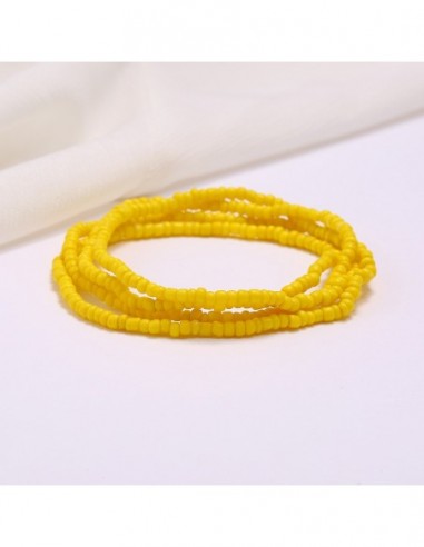 Waist Beads for Weight Loss Stretchy... Waist Beads for Weight Loss Stretchy...