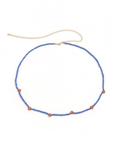 Bohemian Body Jewelry Handmade Daisy...