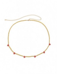 Bohemian Body Jewelry...