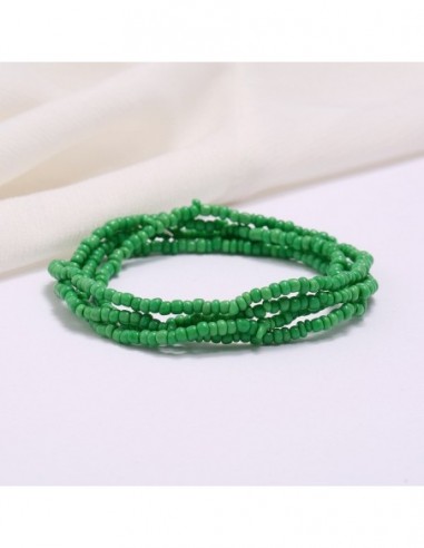 10pcs Beads Belly Chain Colorful...