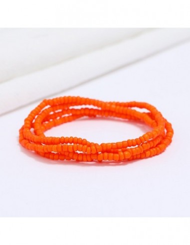 10pcs Beads Belly Chain Colorful...