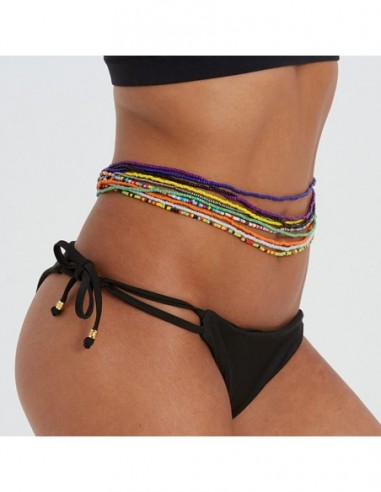 10pcs Beads Belly Chain Colorful... 10pcs Beads Belly Chain Colorful...