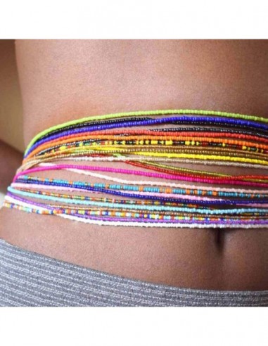 10pcs Beads Belly Chain Colorful... 10pcs Beads Belly Chain Colorful...