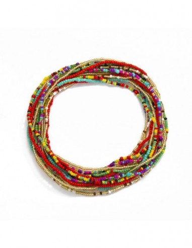 7Pcs Summer Bikini Stretchy... 7Pcs Summer Bikini Stretchy...