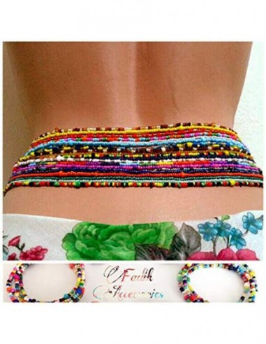 7Pcs Summer Bikini Stretchy... 7Pcs Summer Bikini Stretchy...