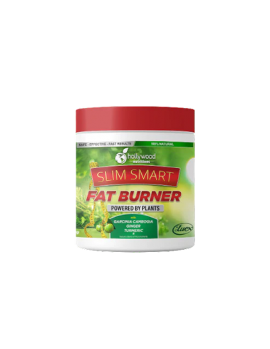 slim smart fat burner